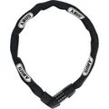 ABUS Radschloss Tresor 1385/110 black