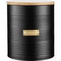TYPHOON OTTO COLLECTION Keksdose, schwarz, 2,6 Liter - Schwarz