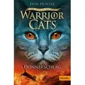 Warrior Cats - Der Ursprung der Clans. Donnerschlag
