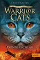 Warrior Cats Staffel 5/02 Der Ursprung der Clans. Donnerschl ... 9783407749680