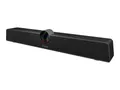 Iiyama UC CAM120ULB - Konferenzkamera - Schwenken/Zoom (UC CAM120ULB-1)