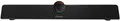 iiyama UC CAM120ULB-1 All-in-one Video/Audio-Konferenzbar (USB-C) schwarz