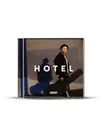 Johannes Oerding - “Hotel” CD