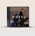 `OERDING,JOHANNES` HOTEL. (US IMPORT) CD NEU