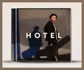 Johannes Oerding "hotel" CD NEU Album 2026