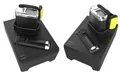 CRD-NGRS-1S1BU-01 Zebra Single Slot Cradle w/Spare Battery Charger Docking ( ~D~