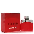 Montblanc Legend Red by Mont Blanc Eau De Parfum Spray 1.7 oz / e 50 ml