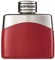 Montblanc Legend Red Eau de Parfum 50 ml OVP NEU