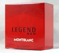 Mont Blanc Legend Red 50 ml Eau de Parfum Spray