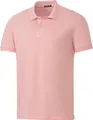 Chiemsee Herren Polo, formstabile Qualität