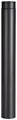 Firefix Rauchrohr Ofenrohr 13 x 100 cm Stahl 2 mm