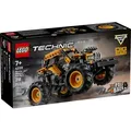 LEGO® Technic – DIGatronTM Monster JamTM Truck von LEGO® Technic | Stunt-Action im Elektro-Style - 42199 218 Teile - Bunt