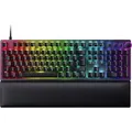 Teclado Gaming Razer Huntsman Mini (Lila Switch) Qwerty Español - Schwarz