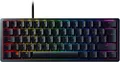 Razer Huntsman Mini Gaming Keyboard Optical Purple Switches Chroma RGB ES