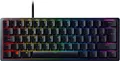 Razer Huntsman Mini Gaming Tastatur | Purple Switches | ES QWERTY