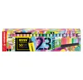 STABILO Marker Textmarker Stabilo Boss Original Tischset, mit 23 Stiften, (1-tlg)