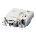 Türverriegelung Relais kompatibel mit Bosch Siemens Waschmaschine EMZ881 633765