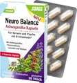 Salus Neuro Balance Ashwagandha Kapseln 30 St