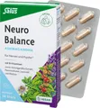 Salus Neuro Balance Ashwagandha Kapseln 30 St