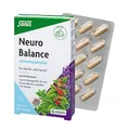 Salus Neuro Balance Ashwagandha Kapseln, 30 St. Kapseln