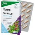 NEURO BALANCE Ashwagandha Kapseln Salus, 30 St PZN 14188504
