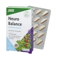 Salus Neuro Balance Bio Ashwagandha Kapseln 30 St