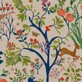 Joules Vliestapete Enchanted Woodland Antique 10 m x 52 cm Bunt FSC®