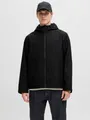 Jack & Jones Outdoorjacke JJEFLYNN FUNCTIONAL JACKET NOOS mit Kordelzug