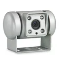 Dometic PerfectView CAM 45 Rückfahrkamera, silber