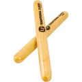 Claves Latin Percussion LP262 Klanghölzer Klangholz Percussion NEU