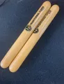 LP262 Latin Percussion Traditional Claves Ahorn Klanghölzer Musik Rhythmus Holz