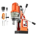 VEVOR Magnetbohrmaschine Mag Drill Press 1200W 38mm Bohrdurchmesser 900U/min