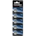 Camelion CR1616 Lithium Knopfzelle (5er Blister)