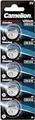 5 Camelion Cr1616 Batterien Lithium 3V Knopfzelle Dl1616 Ecr1616 5Bl Exp 2031 NE