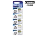 CR1216 CR1220 CR1225 CR1616 CR1620 CR2016 CR2025 CR2032 Knopfzellen Batterien