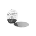 4 x Camelion CR 1616 3V Lithium Batterie Knopfzelle 120mAh