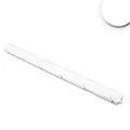 ISOLED LED Wannenleuchte 150cm IP65, Powerswitch 33W-60W, kaltweiß