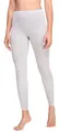 Ladeheid Damen Lange Leggings aus Viskose LA40-201(Melange, 40)