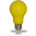 LEDmaxx MOSQ01 LED Birnenform Anti Insekten E27 5W Gelb