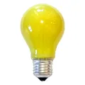 LED Leuchtmittel Birnenform Anti Insekten 5W E27 Gelb Mücken Moskito Abweher