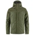 Fjällräven Herren Skogsö Padded Jacke, Laurel Green, XL