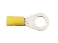 Ring Kabelschuhe 4,0 mm 4,0 - 6,0 mm²