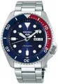 Seiko 5 Sports Herren-Uhr Edelstahl mit Metallband SRPD53K1