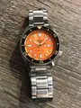 Seiko 5 Sport  Automatic SRPD59K1 / SBSA009 +Worldwide Warranty DE*au