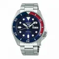NEW Seiko  Herrenuhr SRPD53K1 Automatik Armbanduhr Sports Gangreserve 41 Std