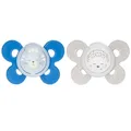 Succhietto Physio Comfort Night 16-36 M Chicco 2 Pezzi