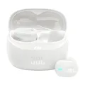 Tune Buds 2 In-Ear Bluetooth Kopfhörer Kabellos TWS IP54 (Weiß)