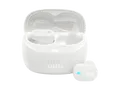 JBL Tune Buds 2, In-ear Kopfhörer Bluetooth Weiß