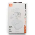 JBL Tune Buds 2 – True Wireless In-Ear Kopfhörer | ANC | IP54 | Bluetooth Noise