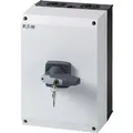Eaton Lasttrennschalter 3polig DMM-160/3/I5/C-G